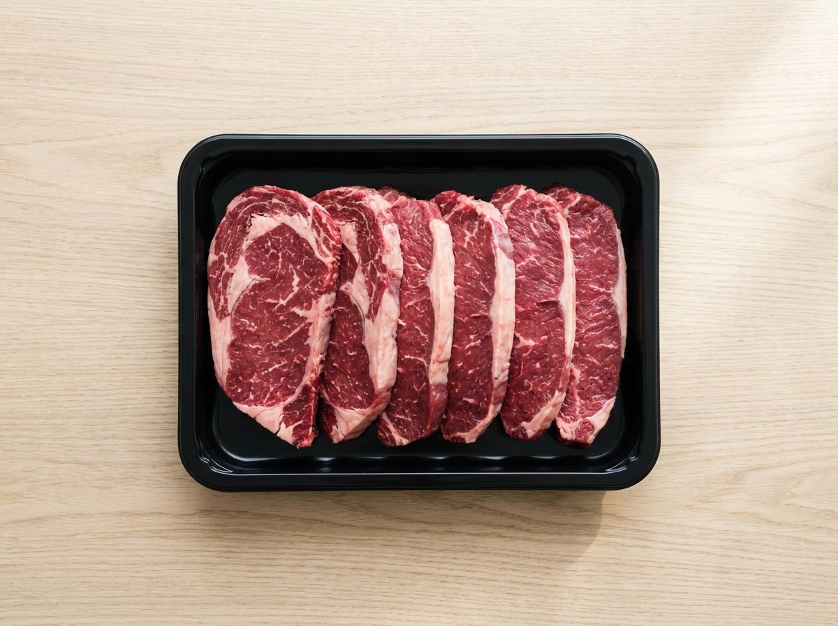 Carne Bovina Premium