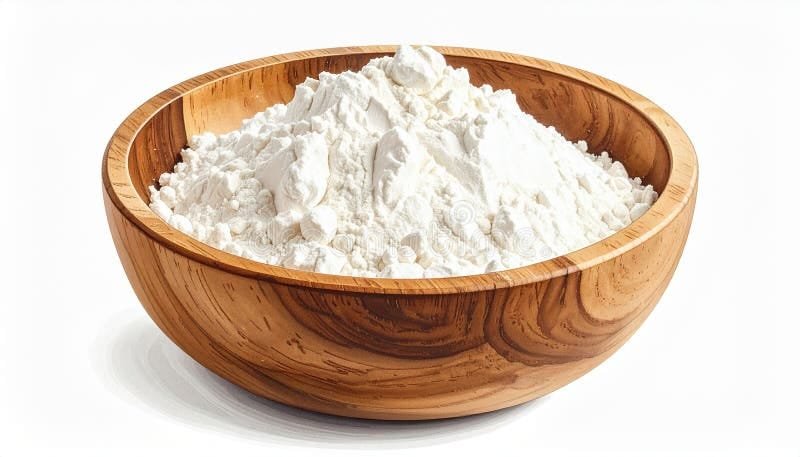 Farinha de Trigo