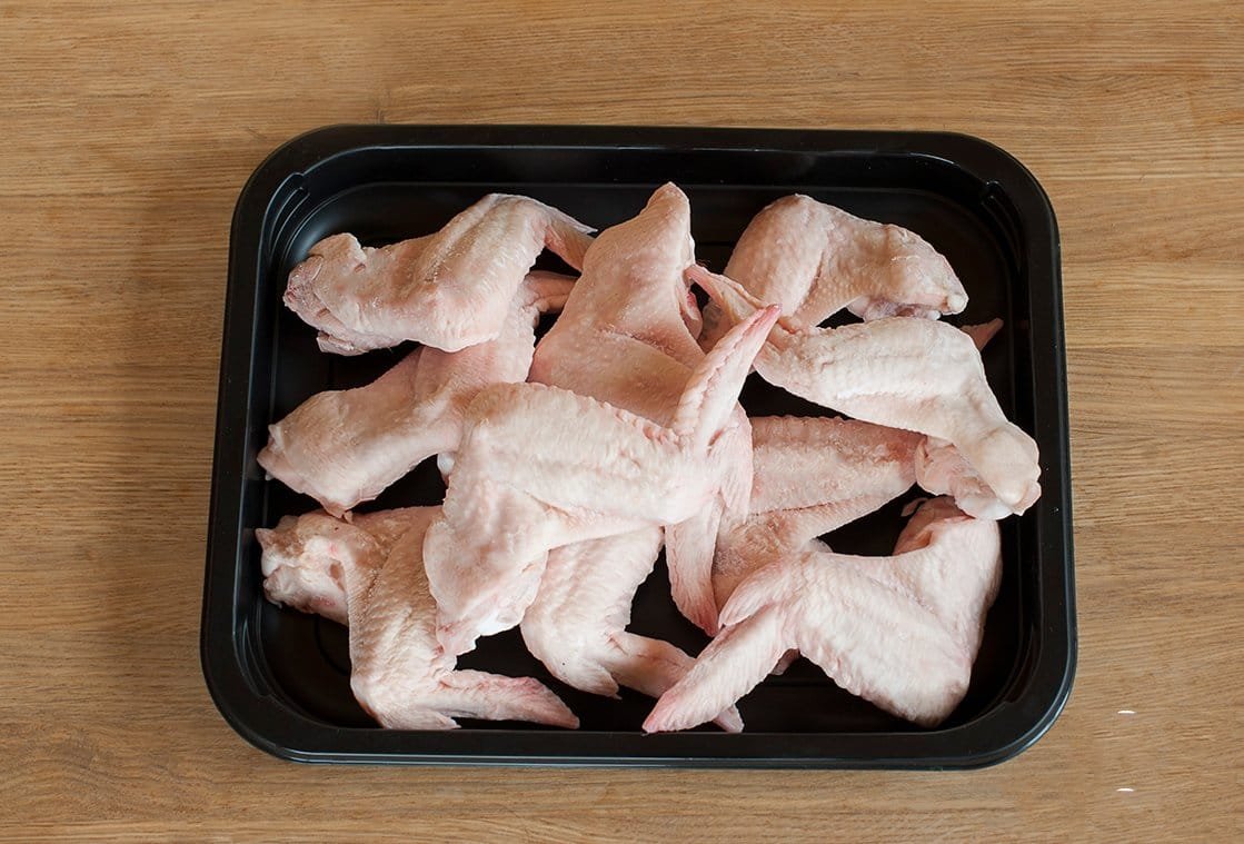 Frango Congelado